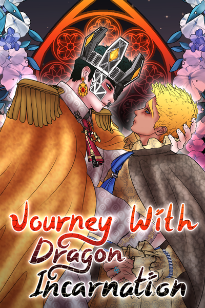 Journey With Dragon Incarnation