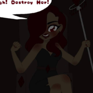 Chapter 1 - Nightmare Arc - Part 2