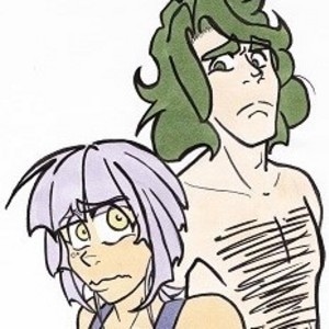 COMING SOON, HONEST TO GOD!!!(^DESS)