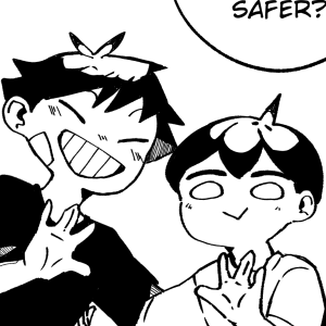 Chapter 3: Momentary Rest