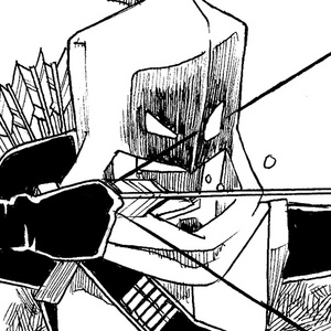 HOODIE: THE HERO WITH MOOD SWINGS!