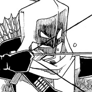 HOODIE: THE HERO WITH MOOD SWINGS!