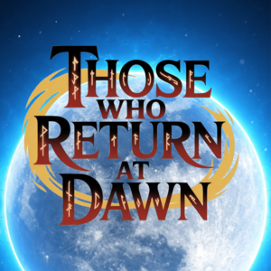 Chapter 12: The sun that falls into the Abyss