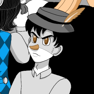 Chapter 4: Good Conscience