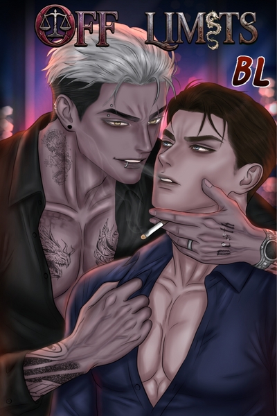 Off Limits [BL]
