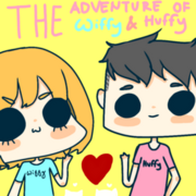 the adventure of wiffy and huffy