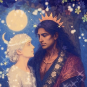 Chapter One: A Connection