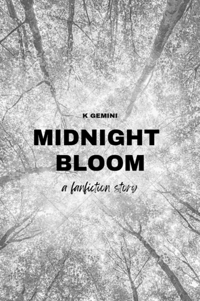Midnight bloom 