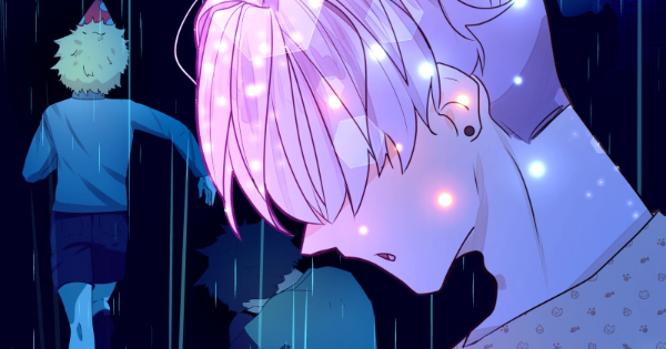 Read BETA version This guy is my sunshine (ENG) :: EPISODE 25 - 1.2