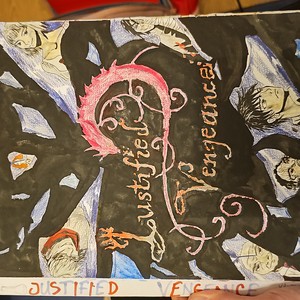 Regret, let's empty our glasses part 1