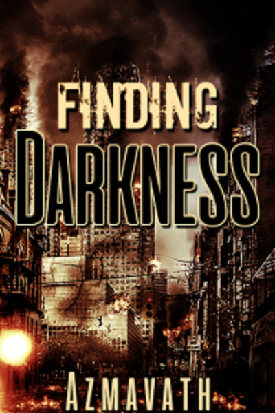Finding Darkness