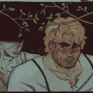 Chapter 5: Plague- Part 2