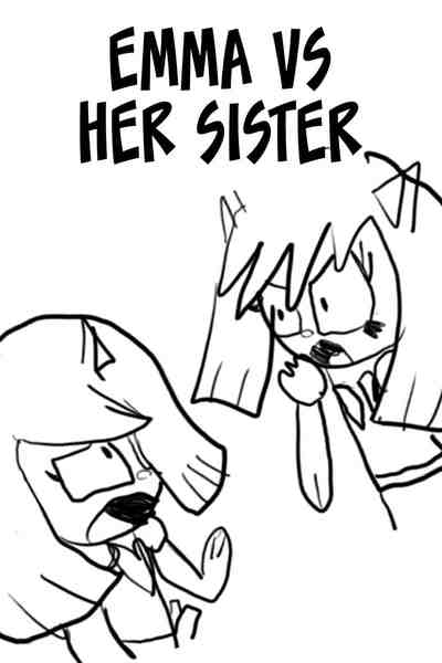 Emma vs her sister