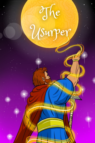 The Usurper (Novel)