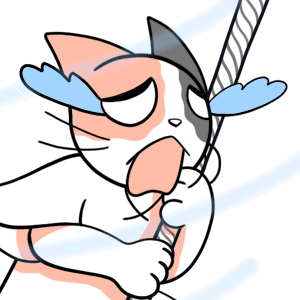 73. Come Play with Me(2/3)