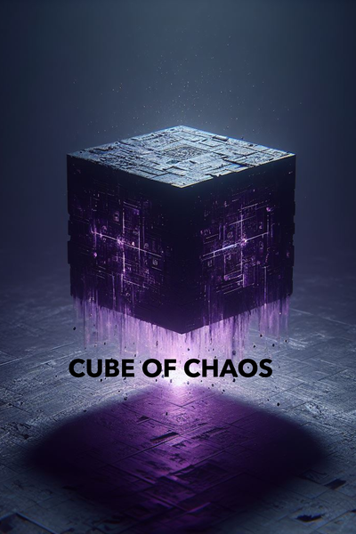 CUBE OF CHAOS