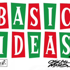 BASIC IDEAS Xmas!