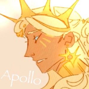 Astronaros Accidentally Tells a Sun God His Feelings