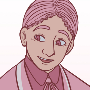 Ken's transformation
