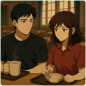 Наступний ранок