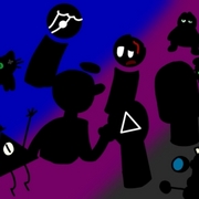 The non canonical adventures of Amy,Chris and the Hobo Hunters