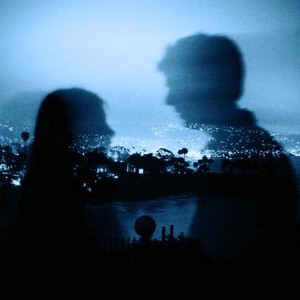 The Girl Who Is Never There.