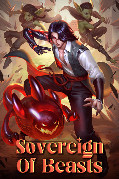 Sovereign of Beasts