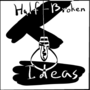 Half-broken ideas