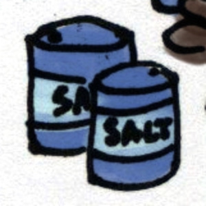 salt