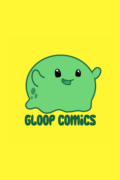 Gloop Comics
