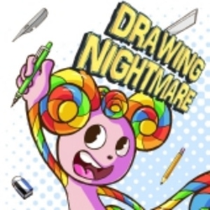 Drawing Nightmare