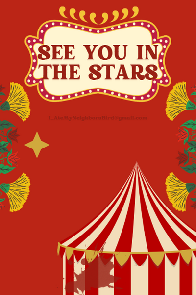 See You In The Stars