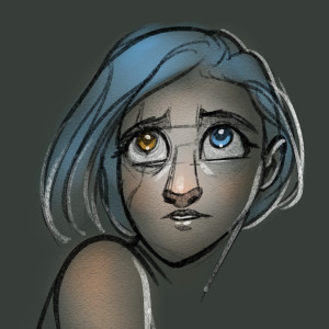 Behind The Scenes - Designing Shannon