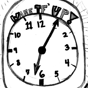 Twenty Fo' by Jibril Kyser