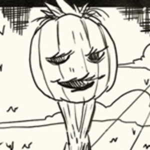 Halloween 2014 - A Halloween Short Story