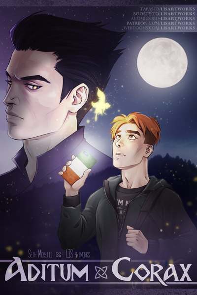 Aditum Corax