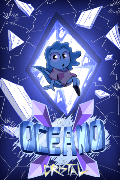 Meu Oceano de Cristal 