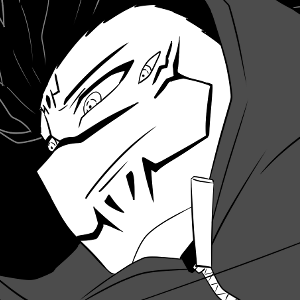 CHIBAKU TENSEI, SUSANO'O
