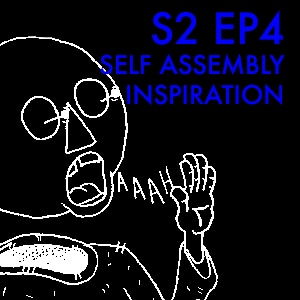 SELF ASSEMBLY INSPIRATION S2:EP4