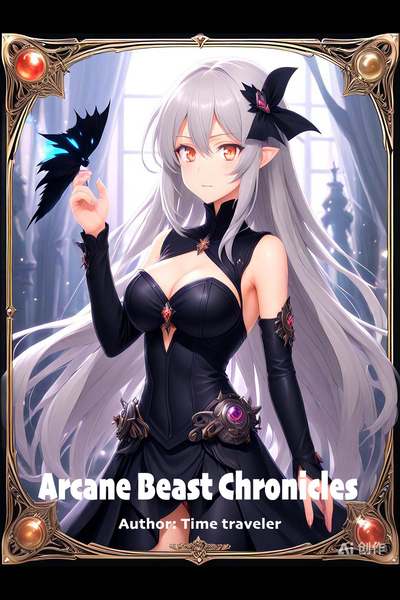 Arcane Beast Chronicles