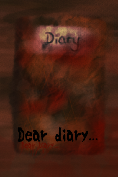 Dear diary.. 