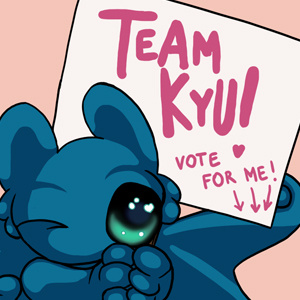 Team Kyu!