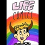 Gay guy’s life comics