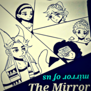 The Mirror Of Us