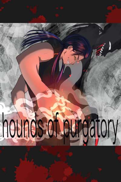 hounds of purgatory