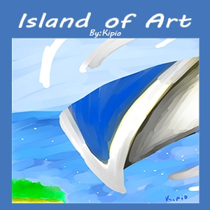 Island of Art 