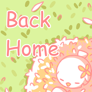 Chapter 7: Back Home