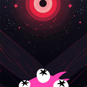 Unscheduled Percolation