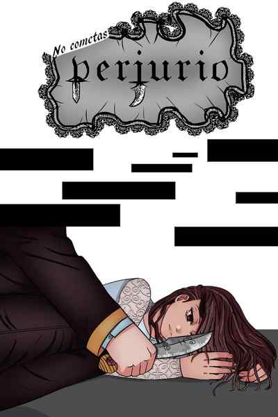 No cometas perjurio - Español