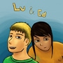 Lu & Ed (English) 